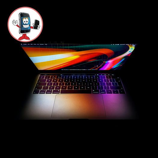 iPhone XS Max screen protector: Shield your device with a protective film. Get it repaired at One Hour Device Repair.