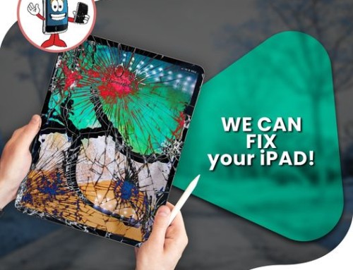 Looking for an iPad repair?  We use nothing but the latest technology and parts