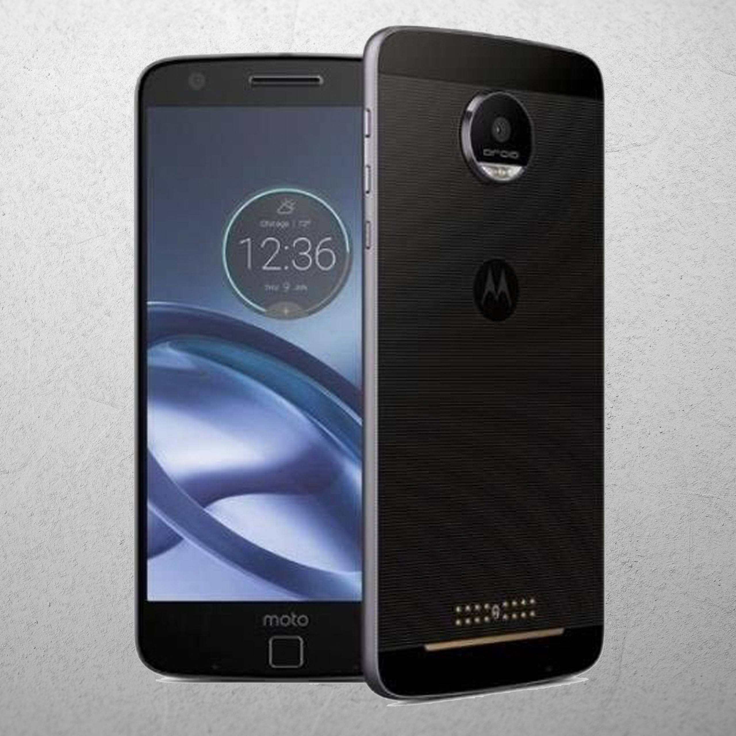 One Hour Device Repair offers repair services for the Motorola Moto Z2 Force, with pricing and availability information included in this review.