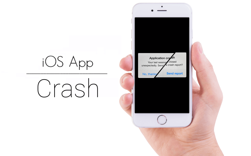 iOS-apps-crash