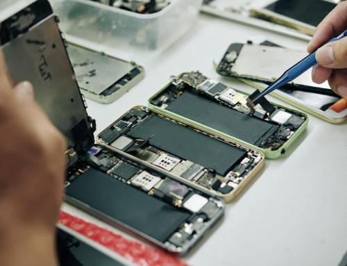 Lightning-Fast iPhone Fixes: One Hour Device Repair