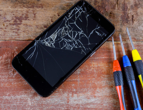 Expert Screen Repair Near Me: One Hour Device Repair