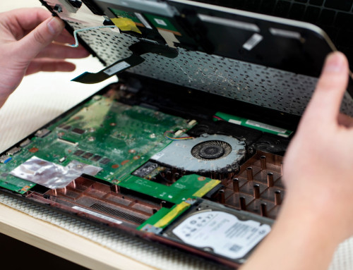 Instant Laptop Repair Services | One Hour Device Repair