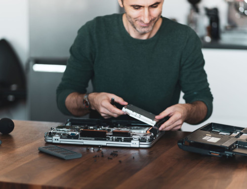 One Hour Device Repair: Speedy Solutions for Your Device Woes