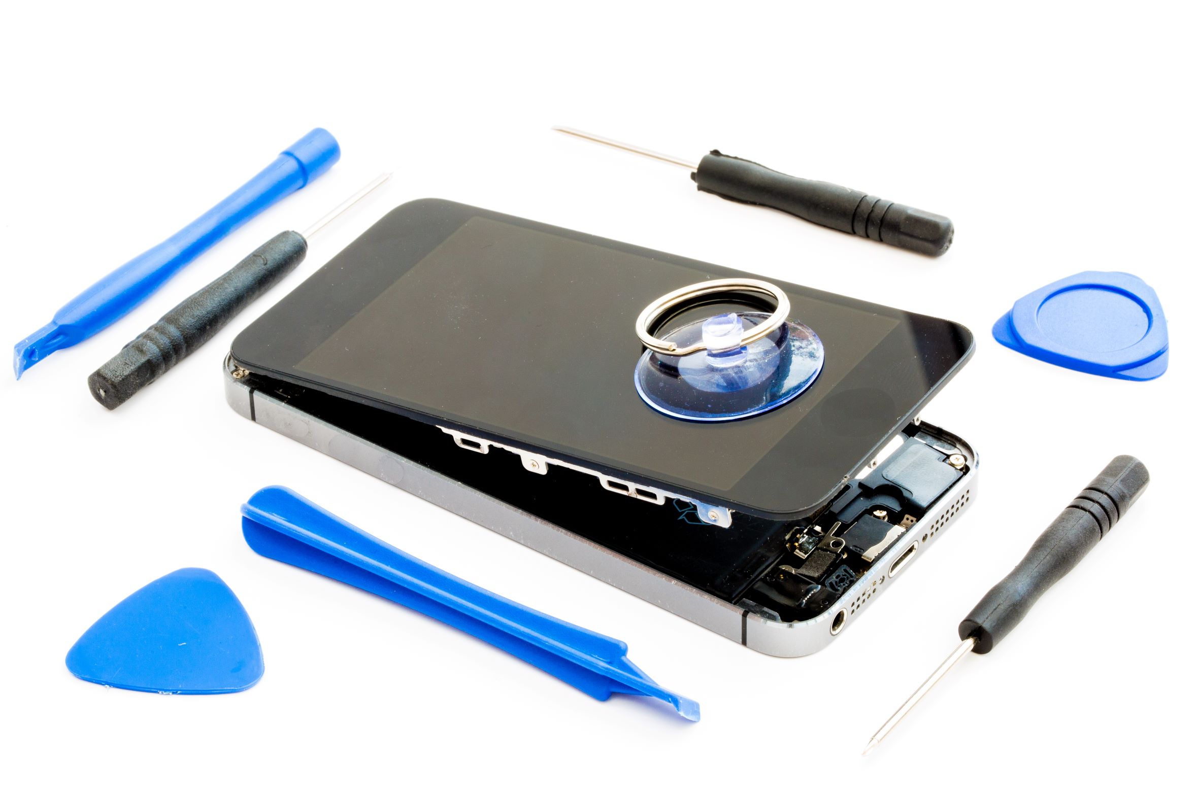 Swift iPhone, iPad & Tablet Repair | One Hour Device Experts