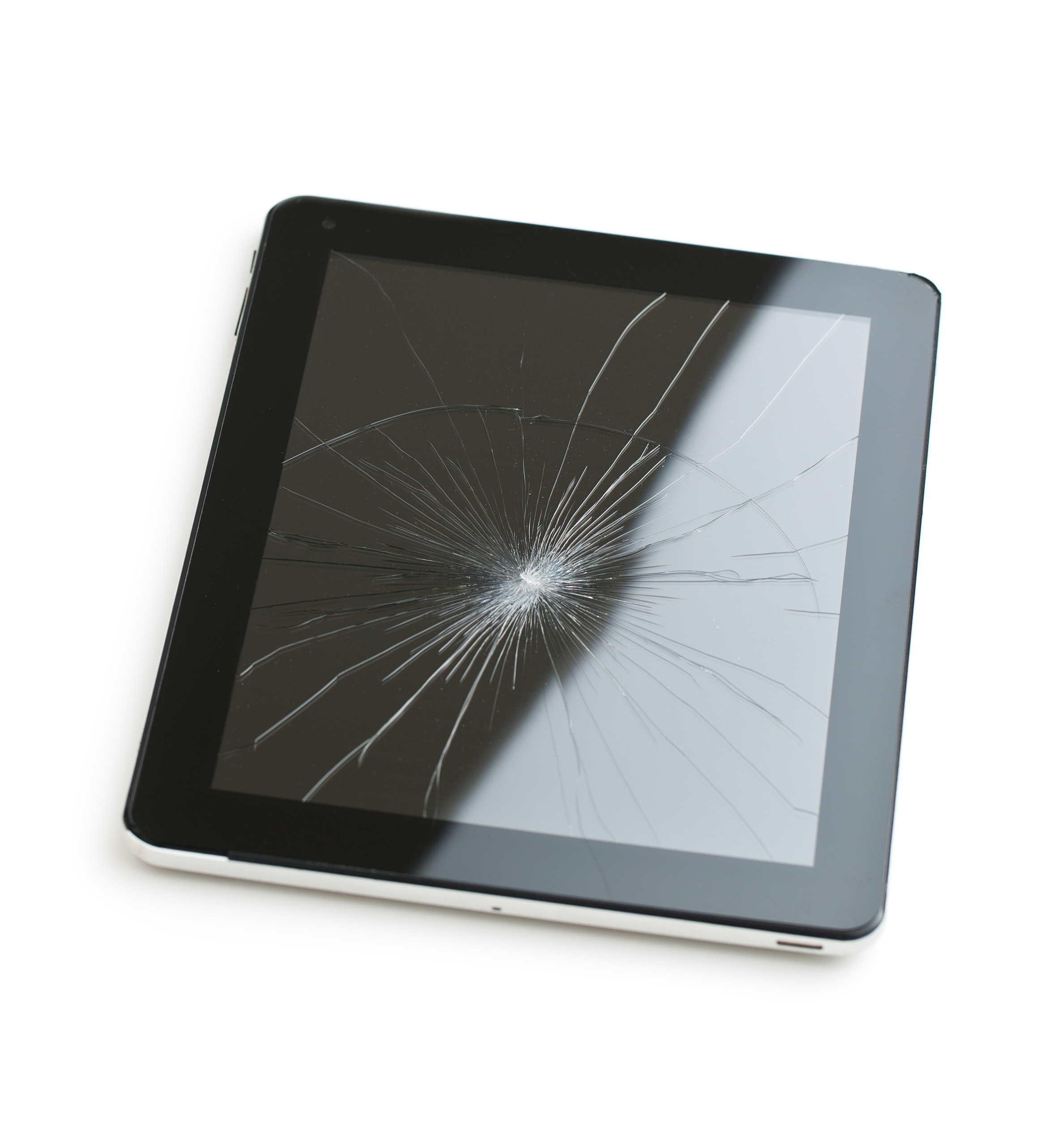 Fast & Professional iPad Screen Repair