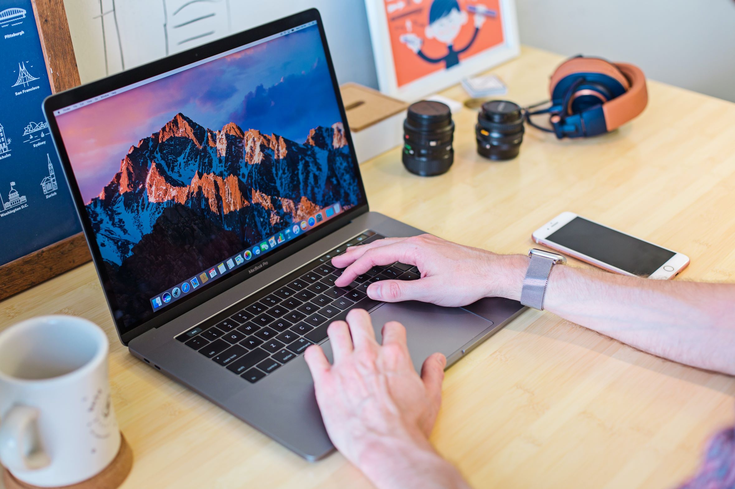 The Ultimate Guide to Mac Performance Tuning: Insights by One Hour Device Repair
