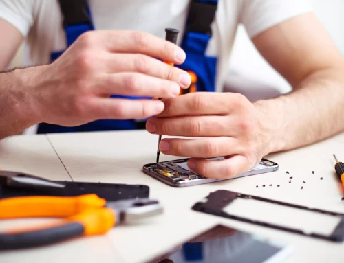 Unlocking Efficiency: One Hour Device Repair’s Swift Solutions for Fast Fix Repairs