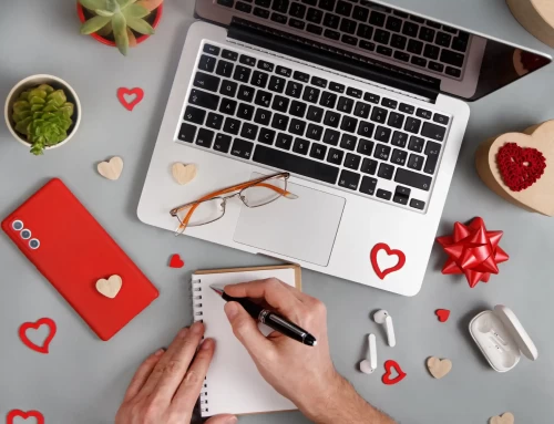 Valentine’s Day One Hour Device Repairs Has You Covered for a Special occasion
