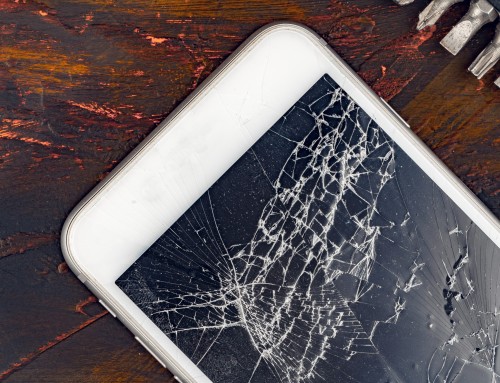 Cracked iPhone X Screen Got You Down in Issaquah?
