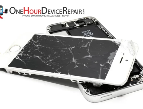 Expert Android Cellphone Repair in Issaquah with One Hour Device Repair