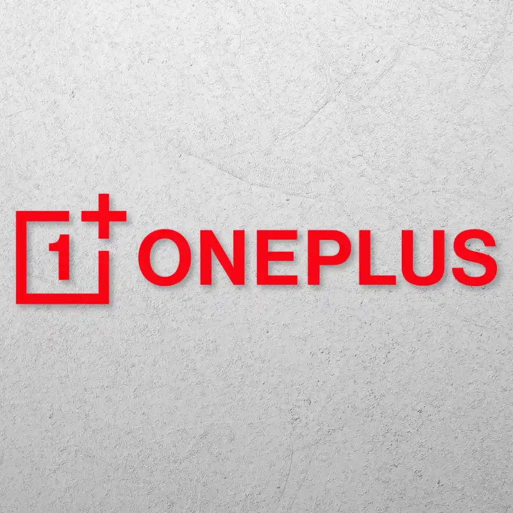 OnePlus logo