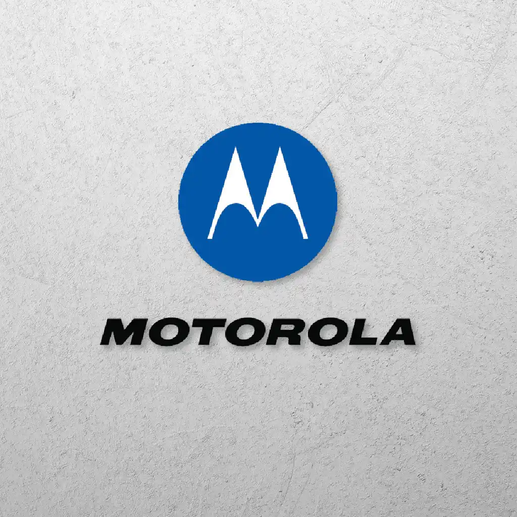 motorola logo