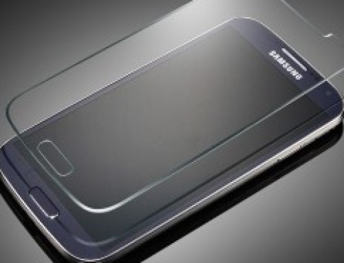 Samsung Glass Only Repairs