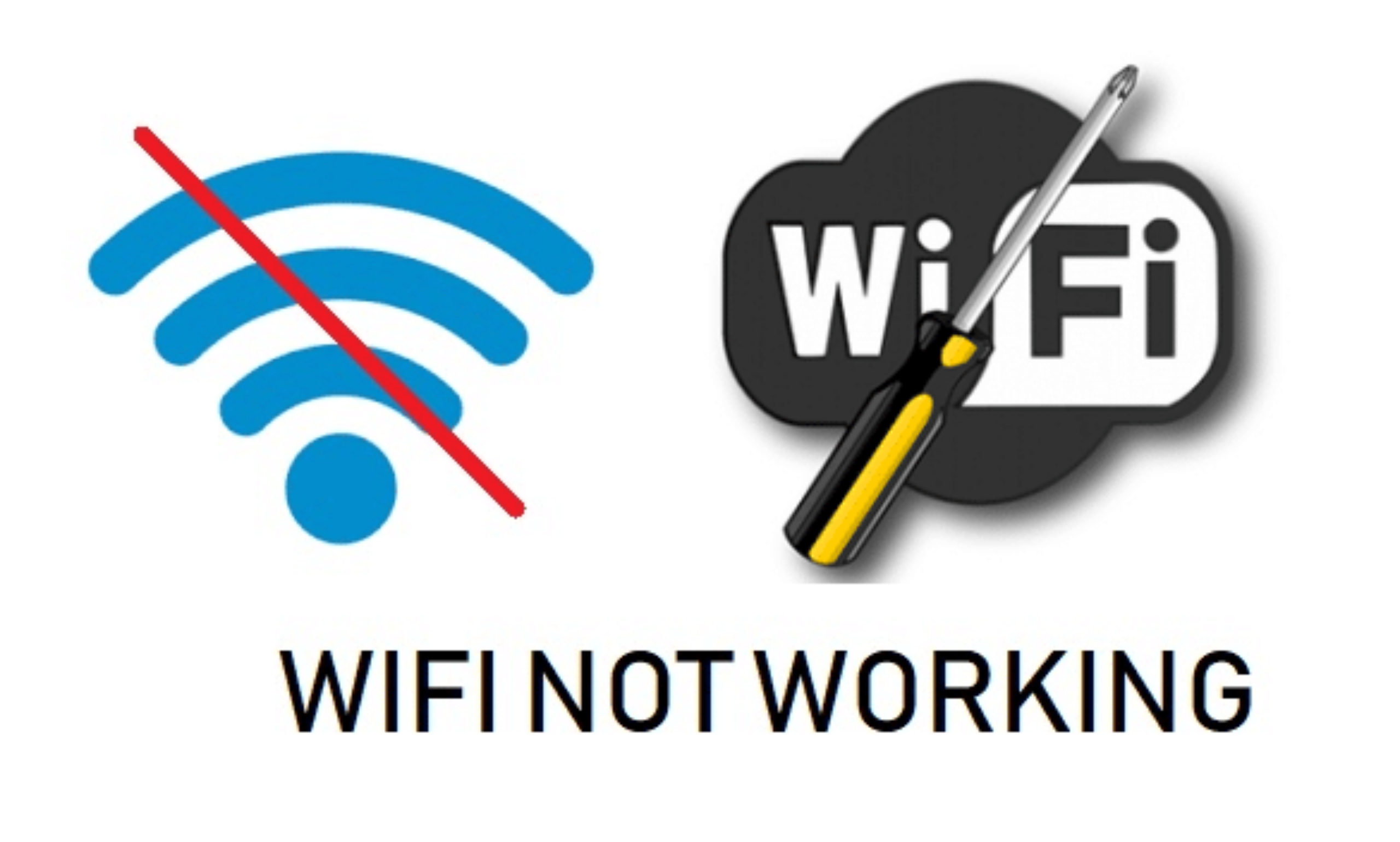 how-to-fix-wifi wifi connectivity issue and way to fix it