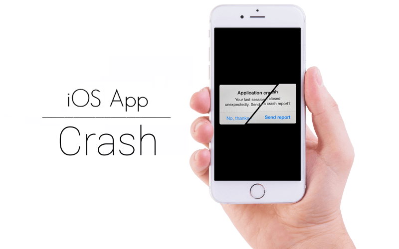 iOS-apps-crash iOS-apps-crash