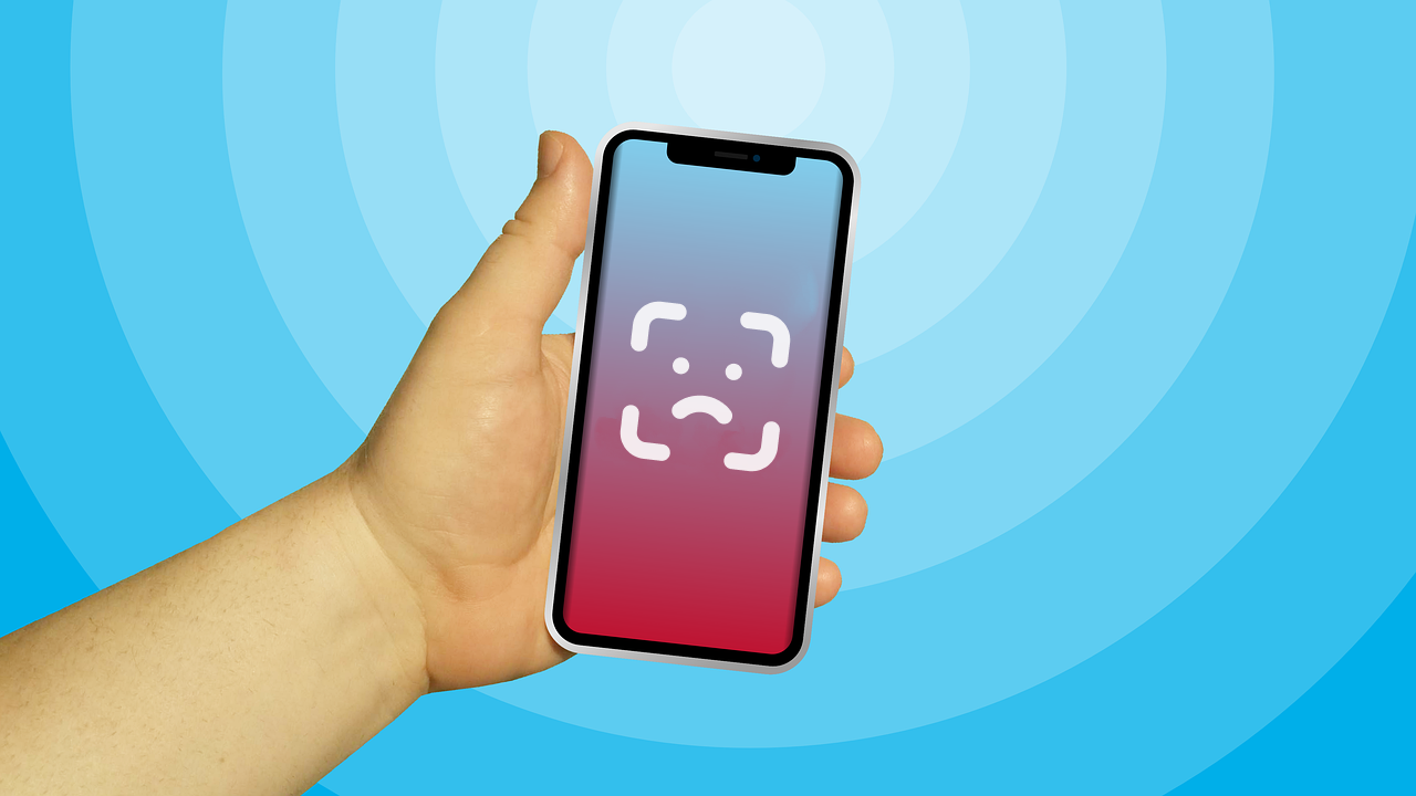 Touch ID Or Face ID Failure Fix Touch ID Or Face ID Failure Fix