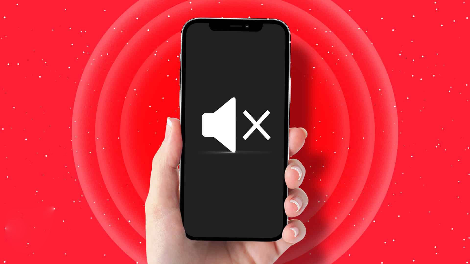 no-sound-on-iPhone no-sound-on-iPhone