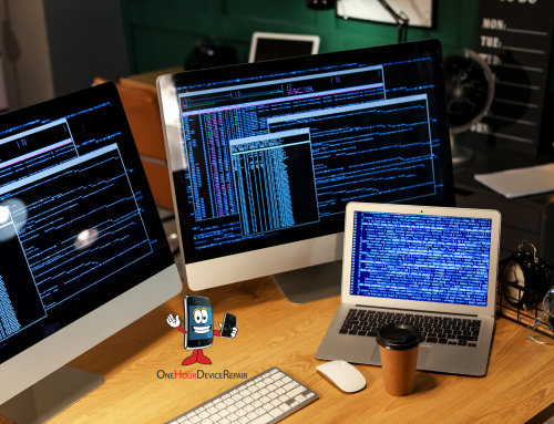 Your Mac’s Life saver: One Hour Device Repair and Warranty Wisdom