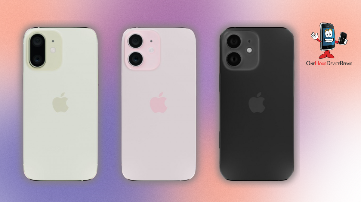 iPhone 16 pre-launch and its groundbreaking features. iPhone 16 pre-launch and its groundbreaking features.