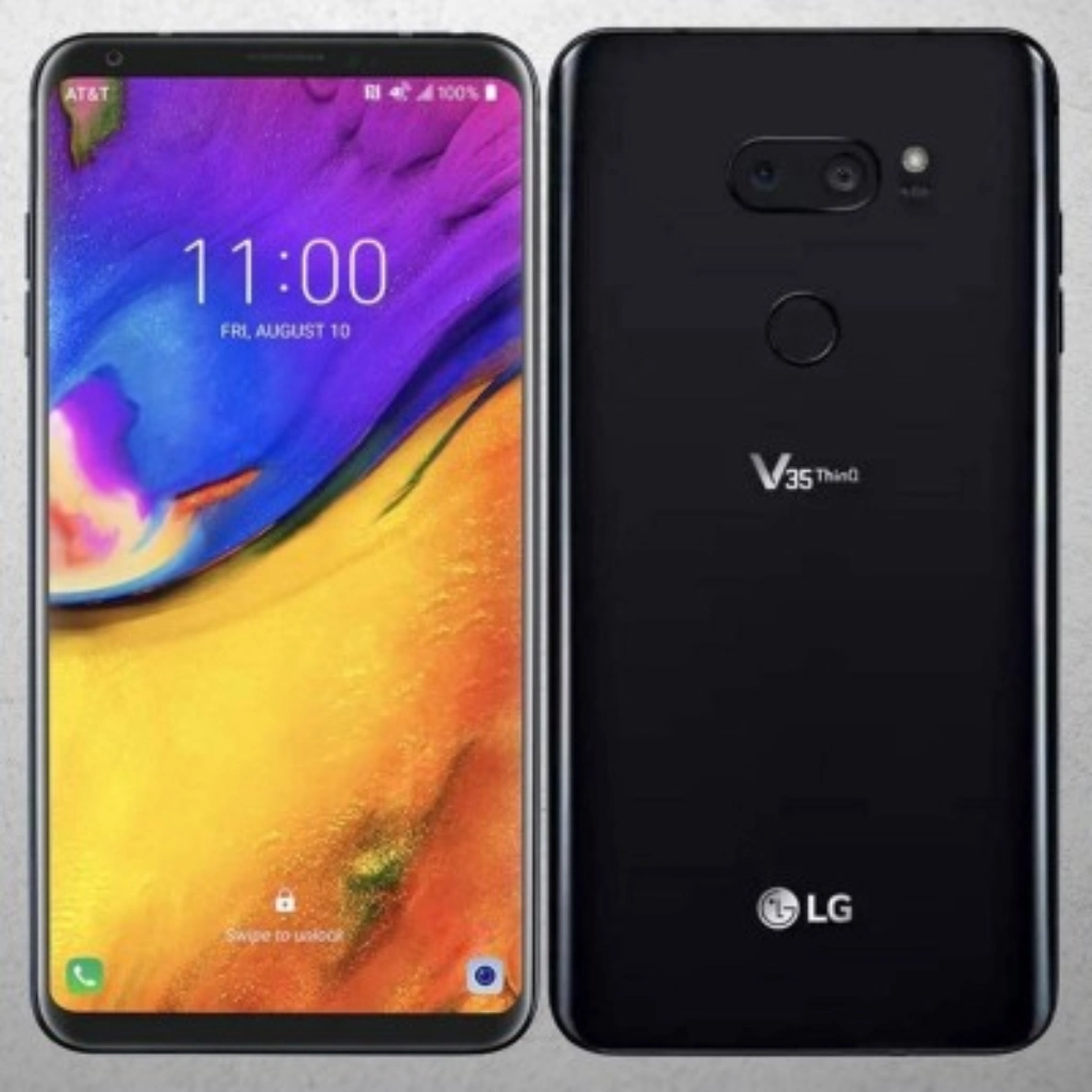 LG v35 | One Hour Device Repair