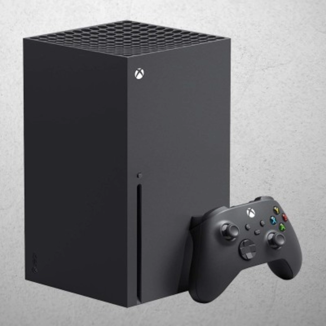 Microsoft-X Box | One Hour Device Repair