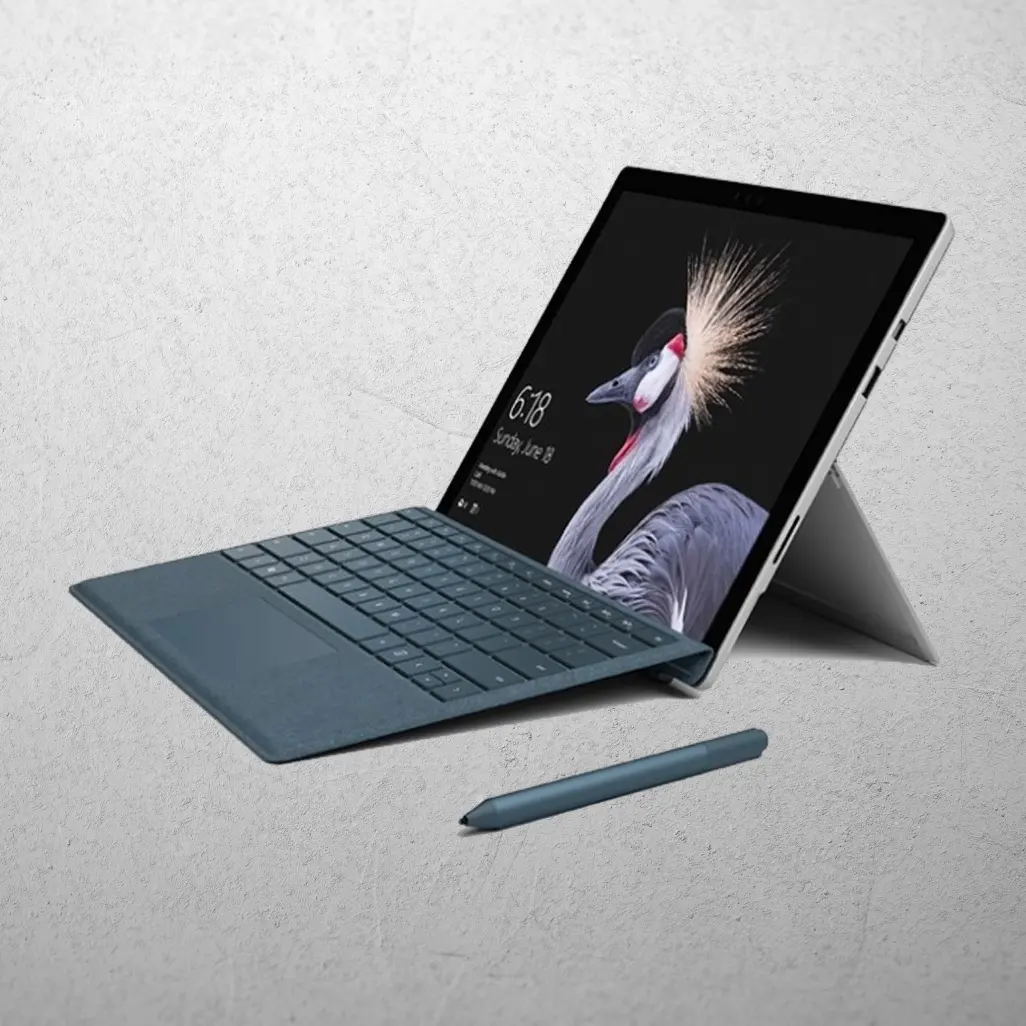 Surface-Laptop | One Hour Device Repair