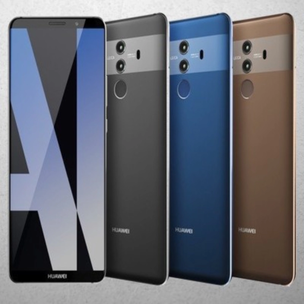 Huawei Mate-10 repair price