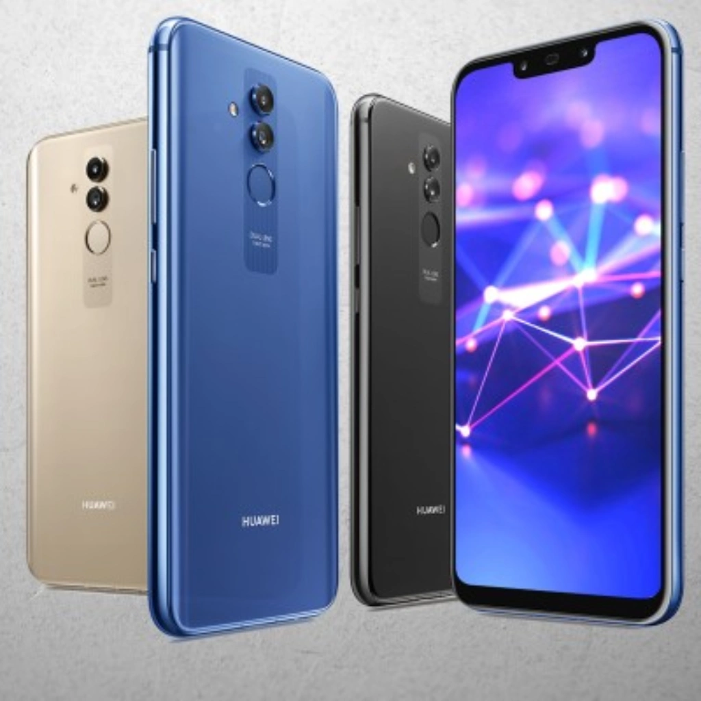 huawei Mate-20 repair price
