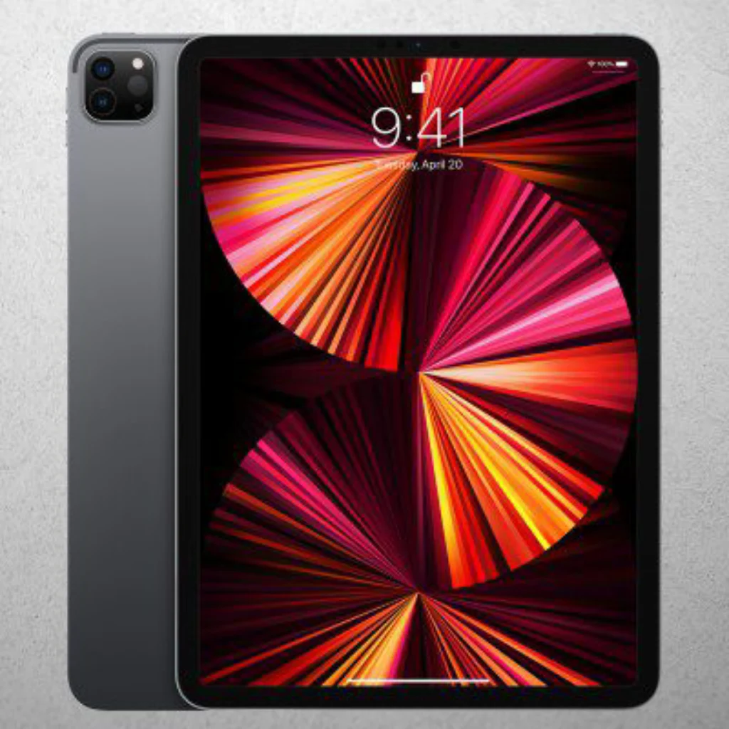 iPad