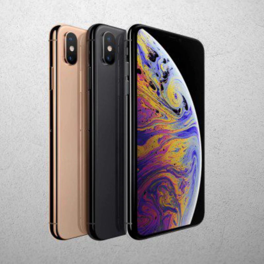 iPhone-XS-Max | One Hour Device Repair