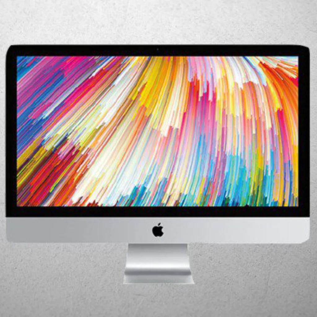 imac | One Hour Device Repair