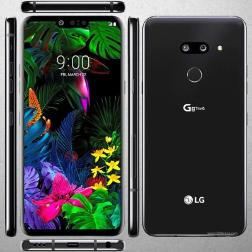 lg G-8-thin-Q | One Hour Device Repair