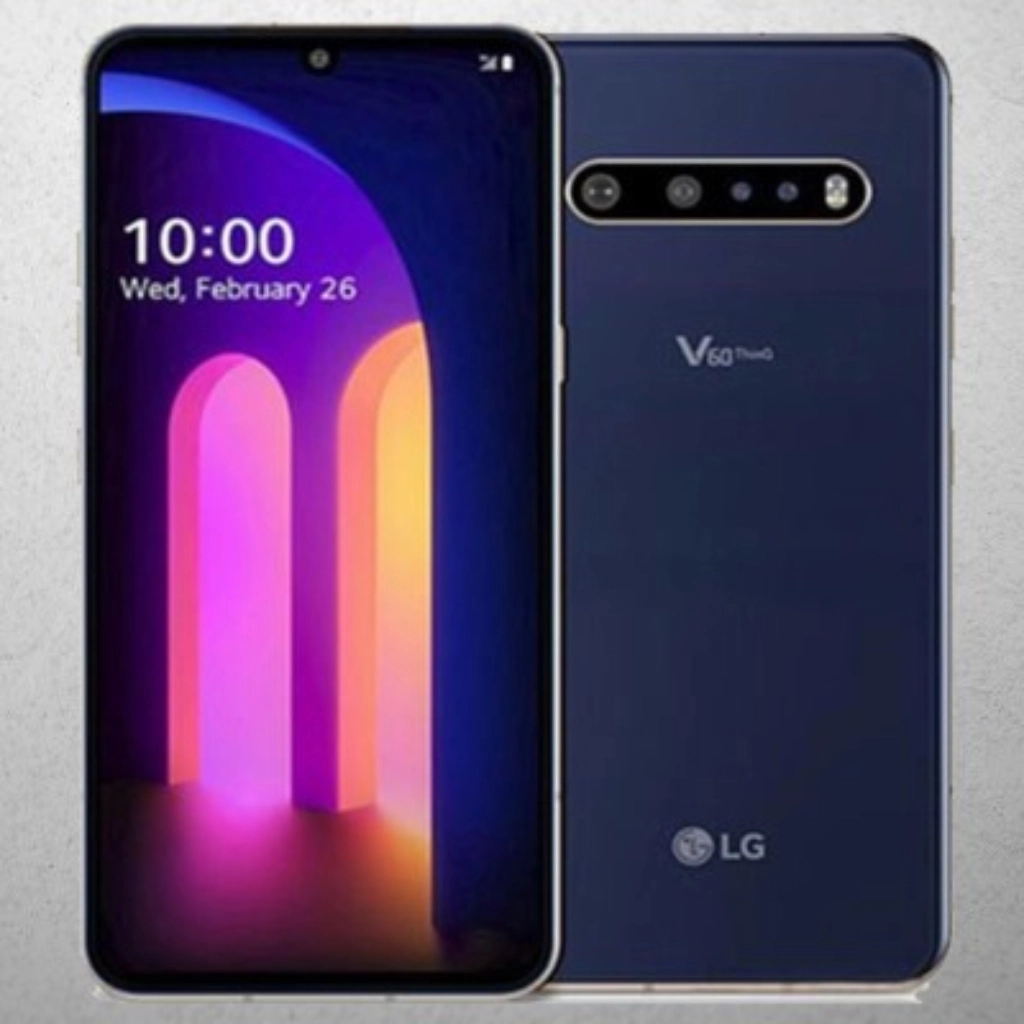lg V-60 | One Hour Device Repair