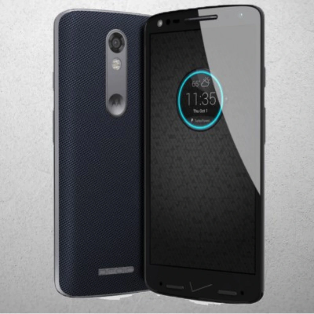 motorola Droid
