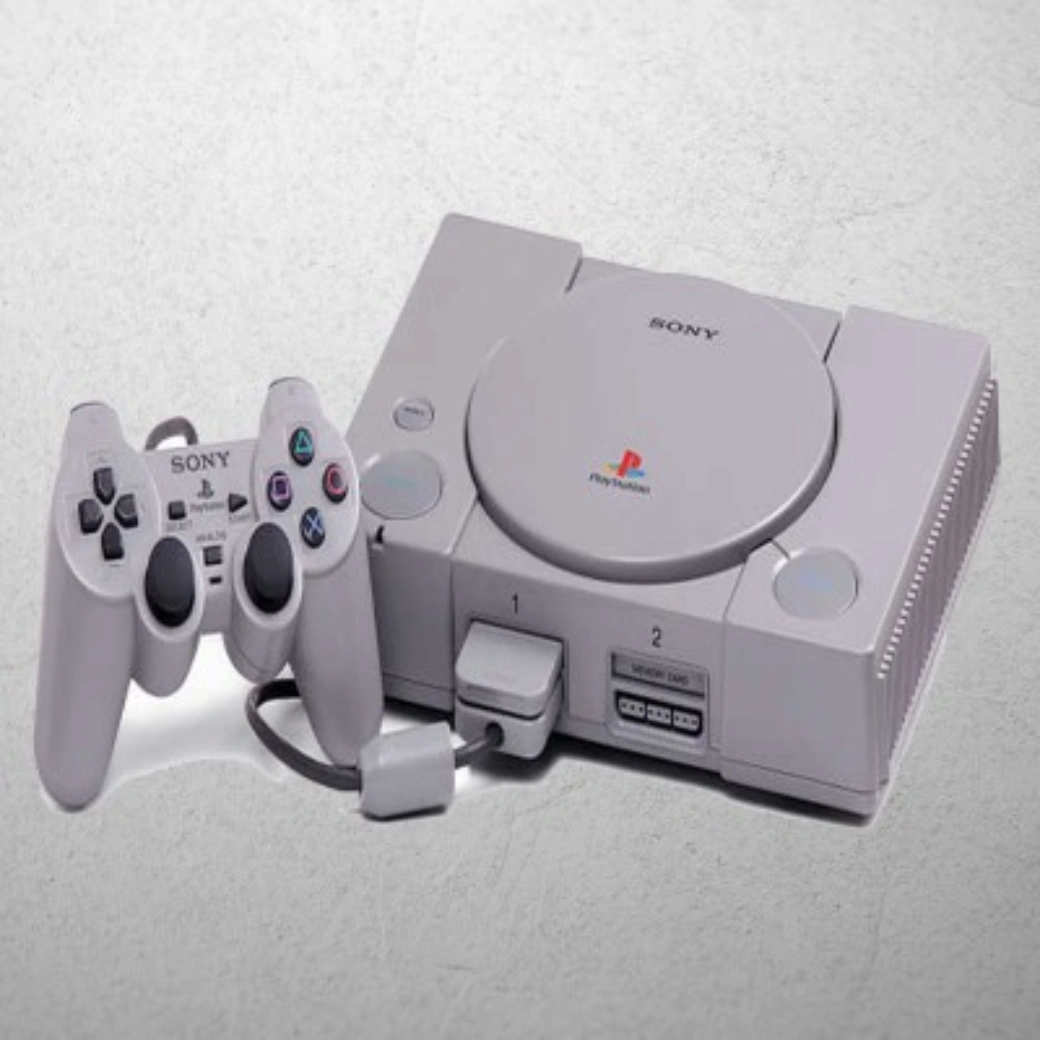 sony-play-station repair service