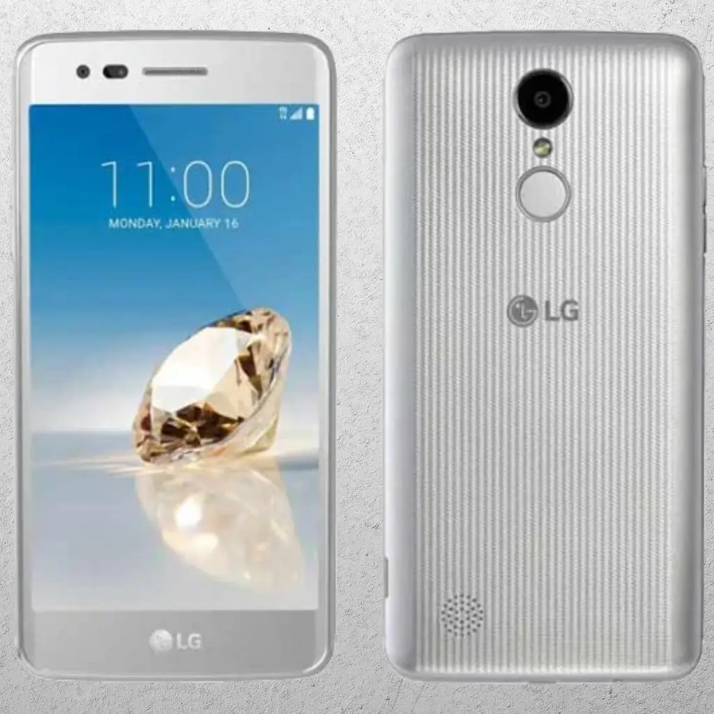 LG Aristo Series | One Hour Device Repair