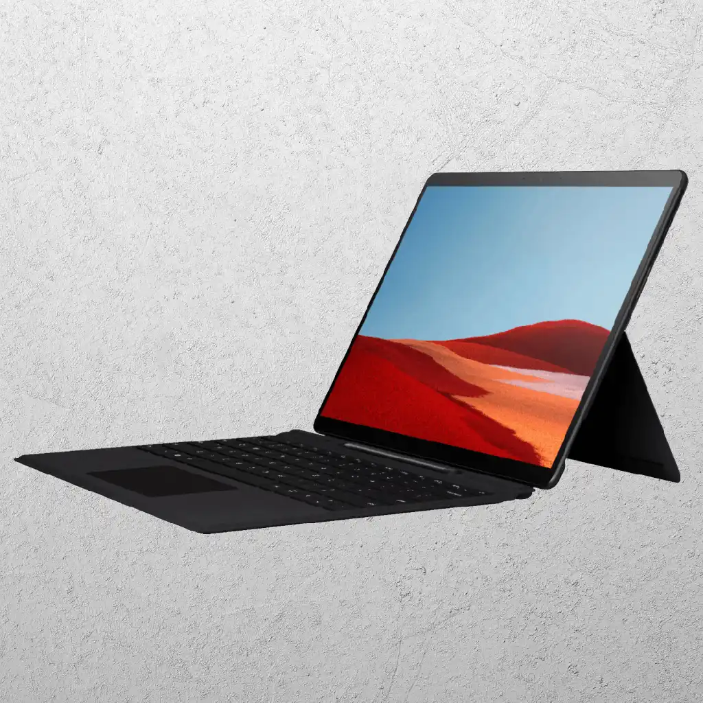 Microsoft Surface Pro X Repair Price | One Hour Device Repair