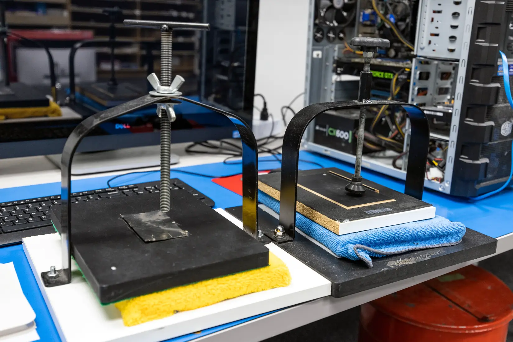 One Hour Device Repair Shop