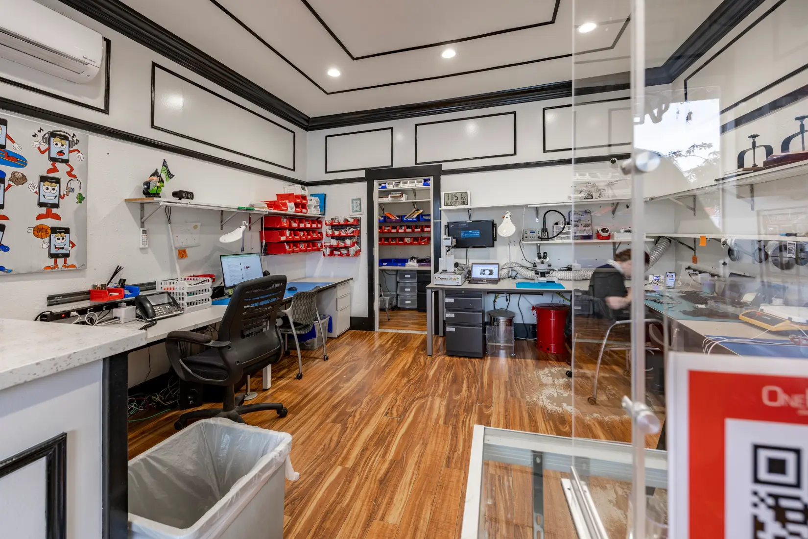 Shop Near You by One Hour Device Repair