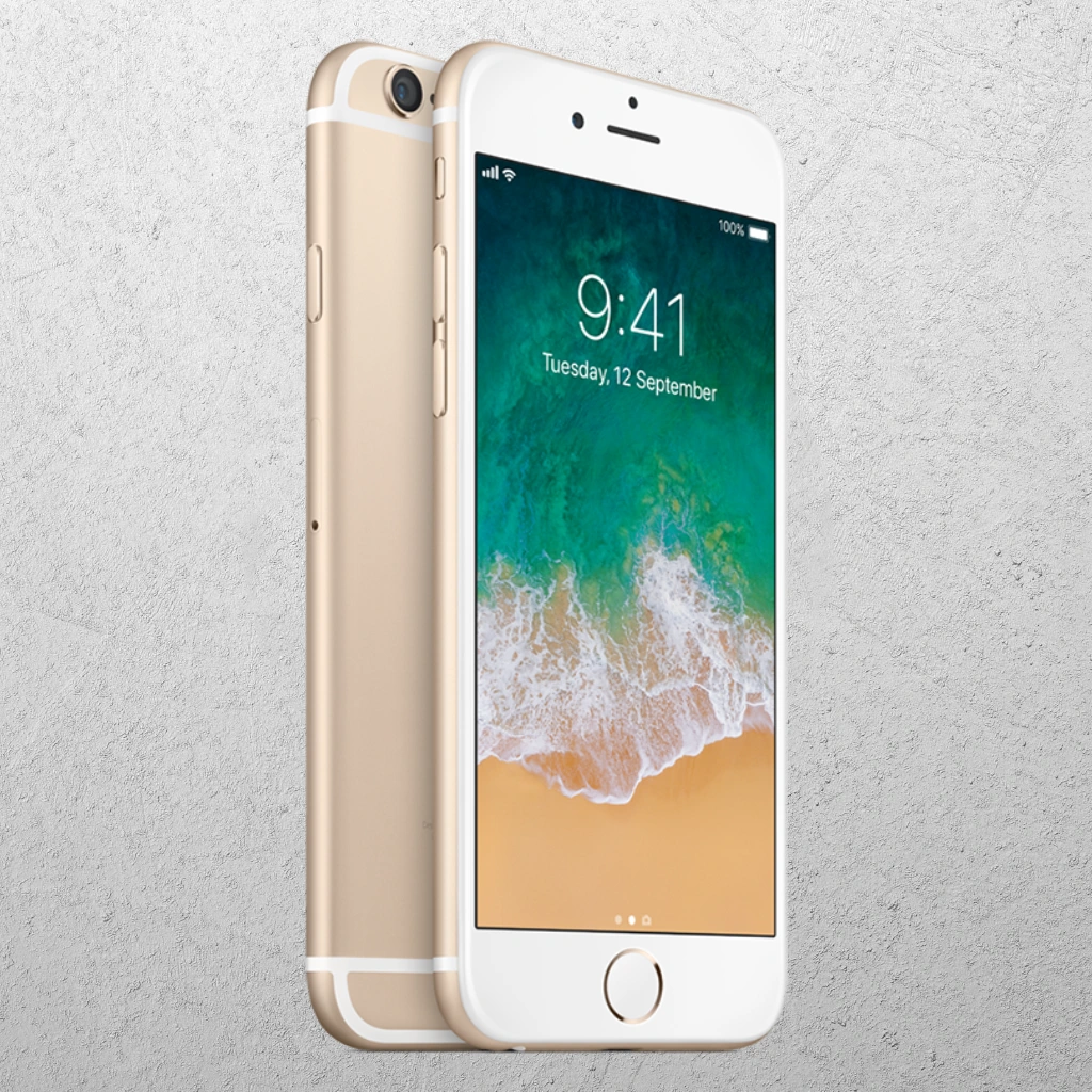 iphone 6S by One Hour Device Repair