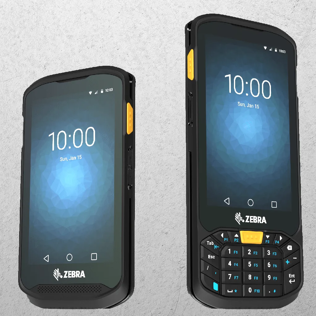 Zebra Device Repair: Quality Service and Competitive Prices Zebra Device Repair: Quality Service and Competitive Prices