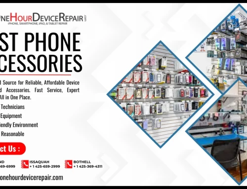 Best Phone Accessories to Protect Your Phone from Damage ✨