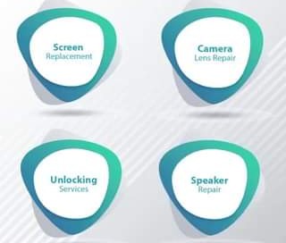 Cell Mobile Phone Repair by One Hour Device Repair