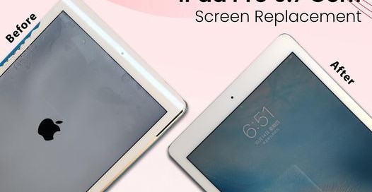 Get your iPad Pro 5th Gen screen replaced by One Hour Device Repair. 2. One Hour Device Repair offers iPad Pro 5th Gen screen replacement services. LCD