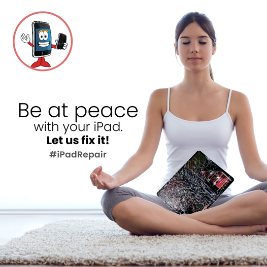 We repair all types of iPad problems Lets make your Trust One Hour Device Repair for fast and reliable iPad Pro 5th Gen screen replacement.