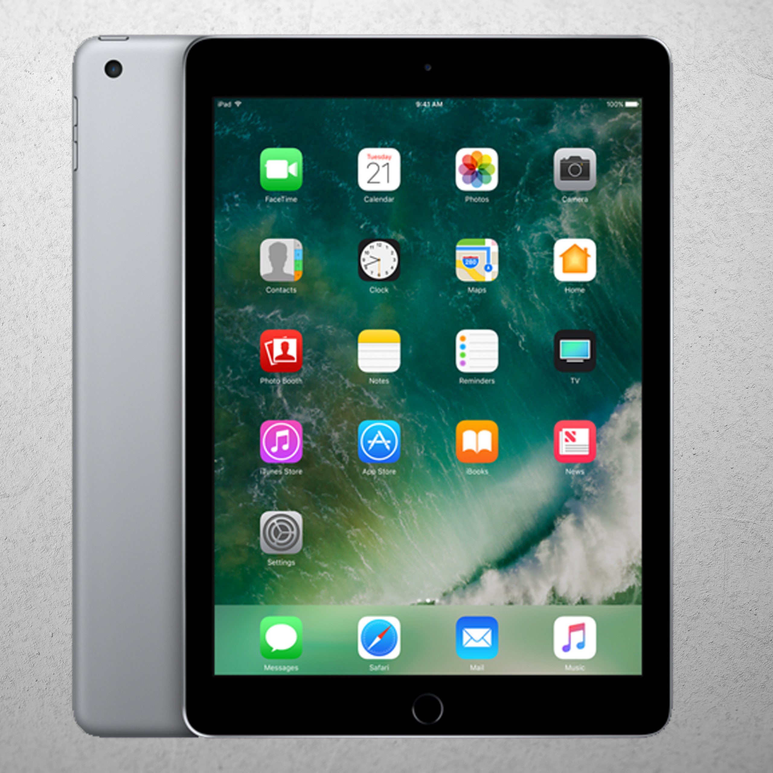 iPad-6 | One Hour Device Repair