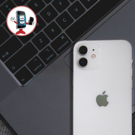 Our store has the best options for preowned devices We iPhone on a Laptop Our store