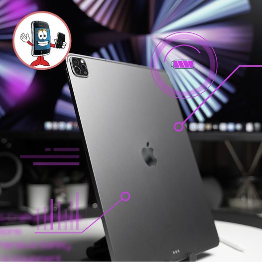 We know exactly whats wrong with your iPad Youll need Apple iPad