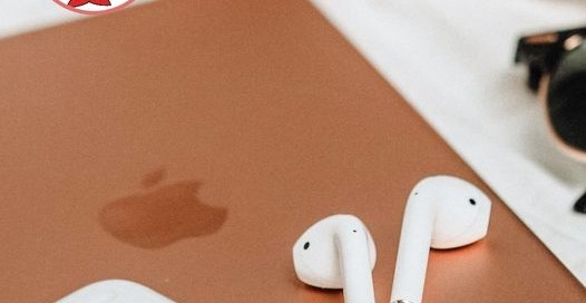 Apple Airpods device